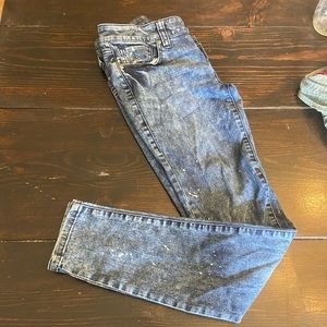 Cabi Jean Size 2